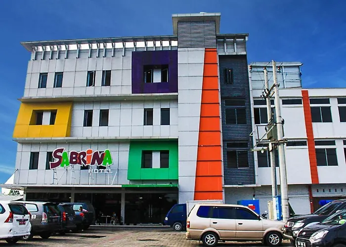 Sabrina Panam Hotel