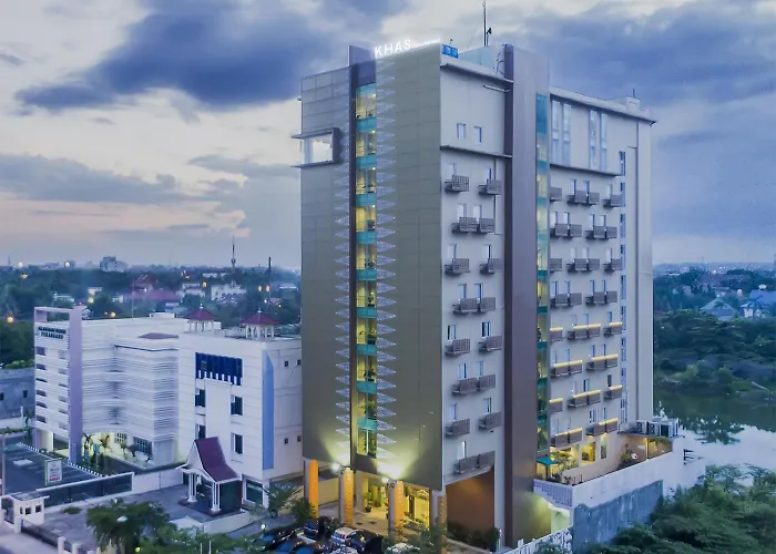 KHASHotel Pekanbaru
